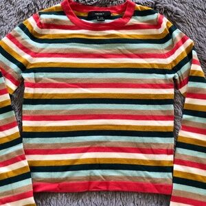 Forever 21 Striped shirt Size Medium